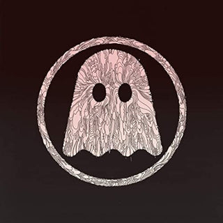 the album cover for Ghostly Swim 2 / Various Uk - Ghostly Swim 2 / Various
