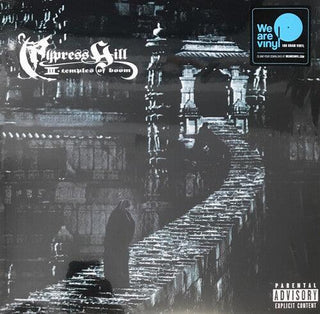 Cypress Hill- III: Temples Of Boom (180-gram)