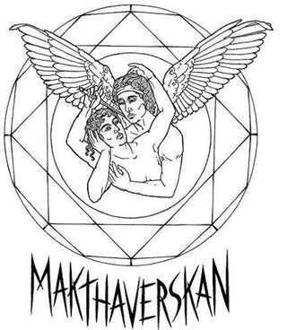 Makthaverskan- Ill