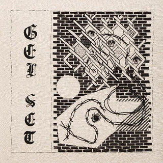 Gel Set- Body Copy (Vinyl)
