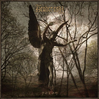 the album cover for Neoheresy - Potop
