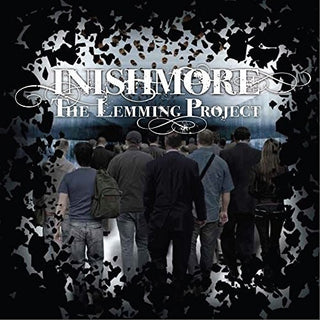 the album cover for Inishmore - Lemming Project