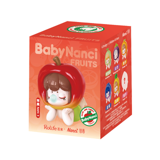 Baby Nanci Fruits (Blind Box)