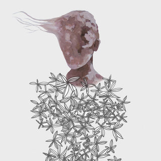 the album cover for From Indian Lakes - Wanderer EP [10in Vinyl]