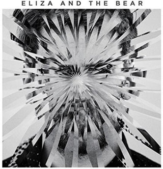 the album cover for Eliza & The Bear - ELIZA & THE BEAR: DELUXE EDITION