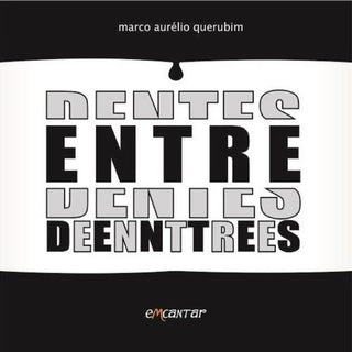 the album cover for Emcantar - Entredentes Kit