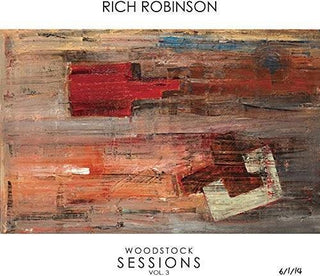 Rich Robinson- Woodstock Sessions