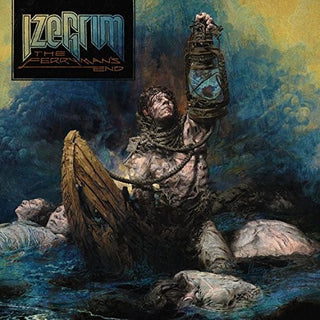 Izegrim- Ferryman's End