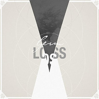 the album cover for Germ - Loss