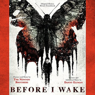 Newton Brothers- Before I Wake (Original Soundtrack)