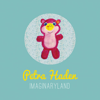 the album cover for Petra Haden - Imaginaryland [Download Included]