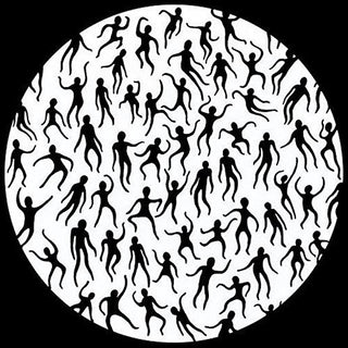 the album cover for Dan Lissvik - Midnight