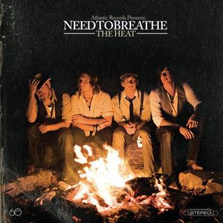 Needtobreathe- The Heat