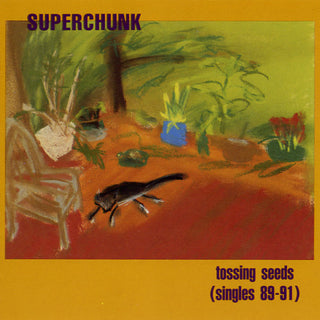 Superchunk- Tossing Seeds (Singles 1989-91) (Indie Exclusive)