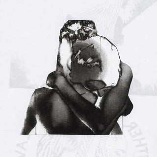 the album cover for Lost Under Heaven - Spiritual Songs for Lovers to Sing