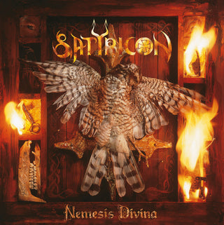 Satyricon- Nemesis Divina