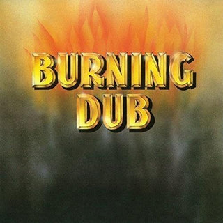 Revolutionaries- Burning Dub