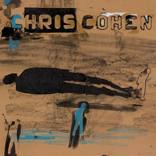 Chris Cohen- As If Apart