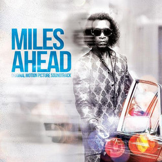 Soundtrack- Miles Ahead (Original Motion Picture Soundtrack)