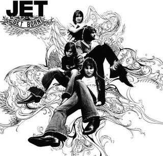 Jet- Get Born