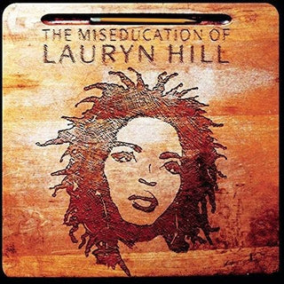 Lauryn Hill- Miseducation of Lauryn Hill