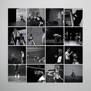 Peter Broderick- Music For Falling From Trees