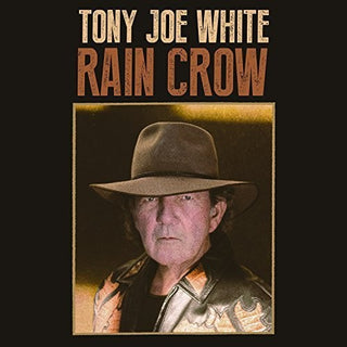 Tony Joe White- Rain Crow