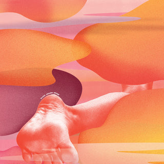 Klaus Johann Grobe- Spagat Der Liebe (Vinyl)