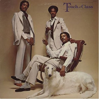 the album cover for Touch Of Class - Touch Of Class + 2