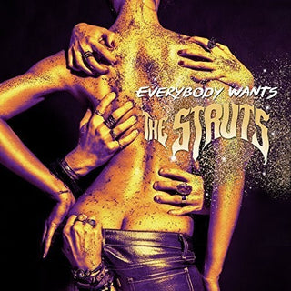 The Struts- Everybody Wants (Vinyl)