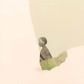 the album cover for Mock Orange - Put The Kid On The Sleepy Horse [Vinyl]