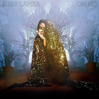 Jessy Lanza- Oh No (Vinyl)