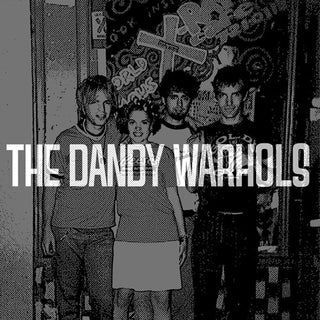 The Dandy Warhols- Live At The X-ray Cafi