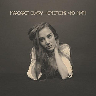 Margaret Glaspy- Emotions And Math