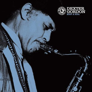 Dexter Gordon- Body & Soul