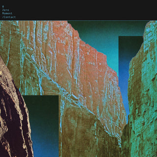 The Contact- Zero Moment