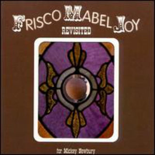 the album cover for Various Artists - Frisco Mabel Joy Revisited