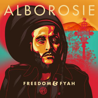 Alborosie- Freedom & Fyah