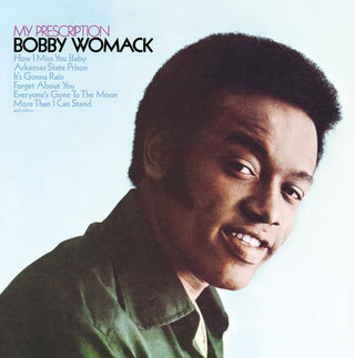 Bobby Womack- My Prescription