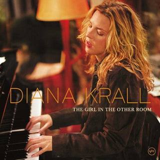 Diana Krall- The Girl In The Other Room