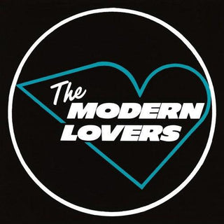 Modern Lovers- Modern Lovers