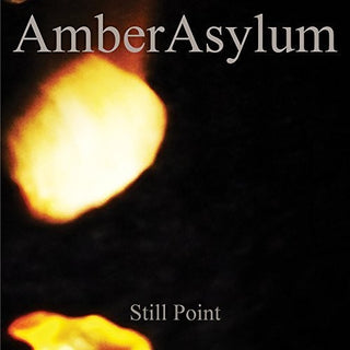 the album cover for Amber Asylum - Still Point