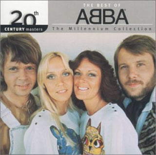 Abba- 20th Century Masters: Millennium Collection