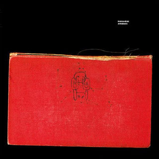 Radiohead- Amnesiac