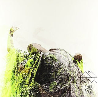 Pheeyownah- Zero9zero9