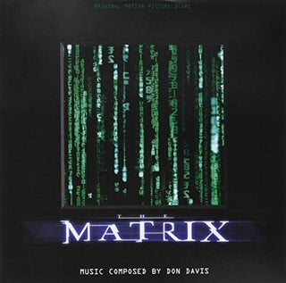 Don Davis- The Matrix (Original Soundtrack)