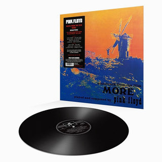 Pink Floyd- More (180 Gram Vinyl)