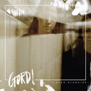 Gordi- Clever Disguise