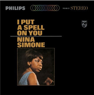 Nina Simone- I Put A Spell On You