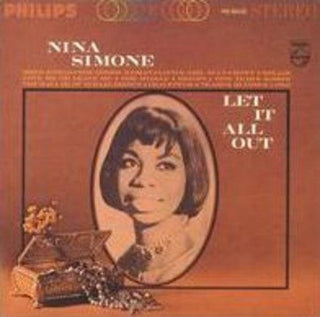 Nina Simone- Let It All Out